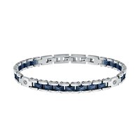Bracciale Sector No Limits Uomo in Ceramica SAFR31 - SAFR31